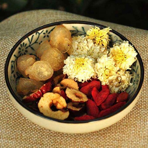  bảo vệ và thanh lọc đường hô hấp - ảnh 4