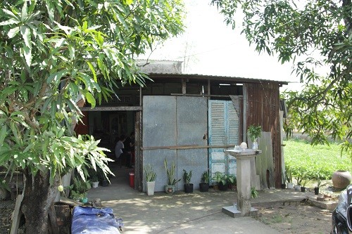 Cô gái đoạt 100 triệu đồng 'Thách thức danh hài' có gia cảnh khó khăn - ảnh 1