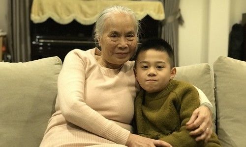 Nghệ sĩ Ngọc Thoa: Nỗi đau 20 năm mà ngỡ mới hôm qua - ảnh 1