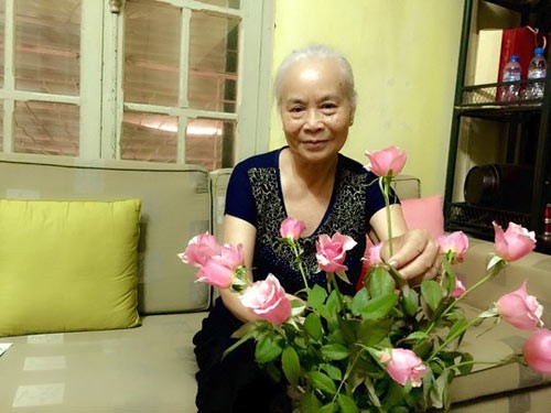 Nghệ sĩ Ngọc Thoa: Nỗi đau 20 năm mà ngỡ mới hôm qua - ảnh 2
