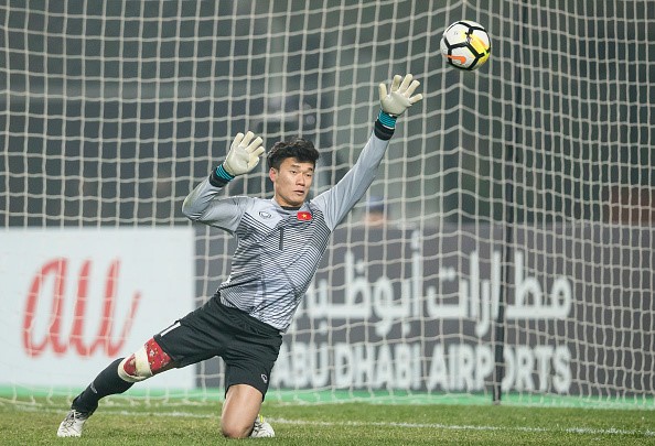 U23 Việt Nam - ảnh 1