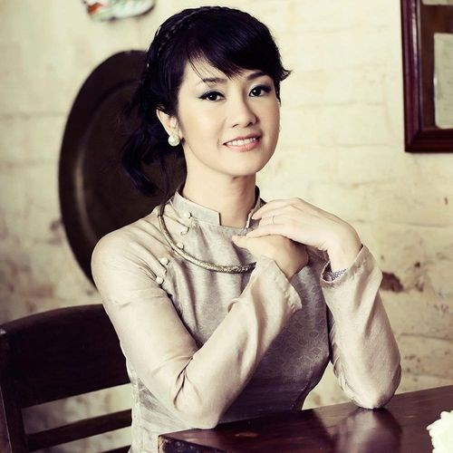 Những nữ nghệ sĩ 'tuổi Tuất' luôn giành được sự yêu mến từ công chúng - ảnh 2