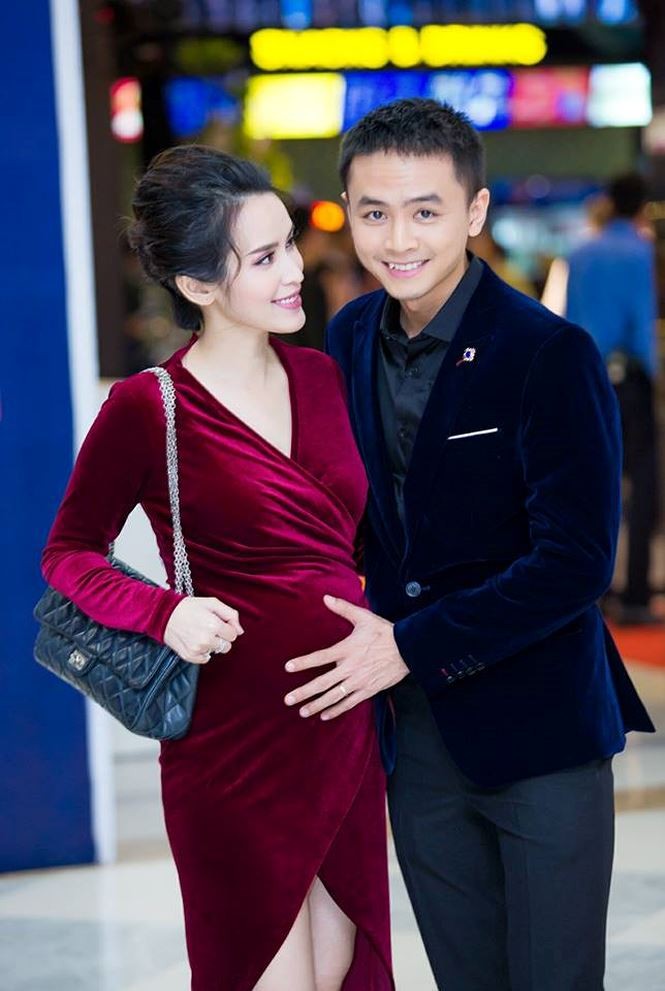 Nam diễn viên đột tử - ảnh 1