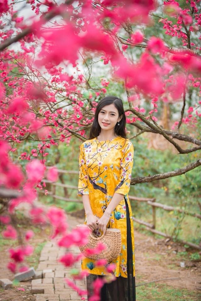 Nữ sinh Hàng hải bị chụp lén vẫn được khen xinh như sao Hàn - ảnh 4