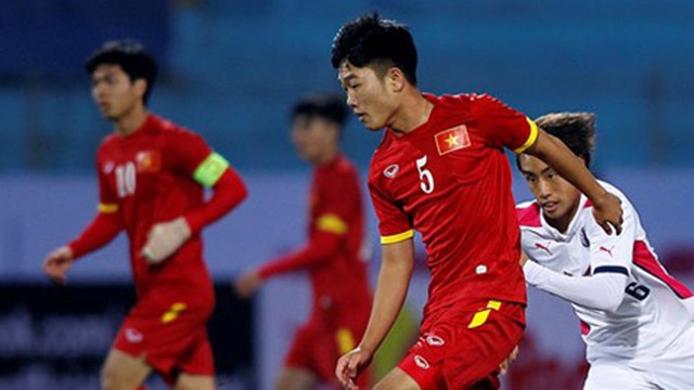 Năm ngôi sao U23 Việt Nam hứa hẹn tỏa sáng ở V.League 2018 - ảnh 1