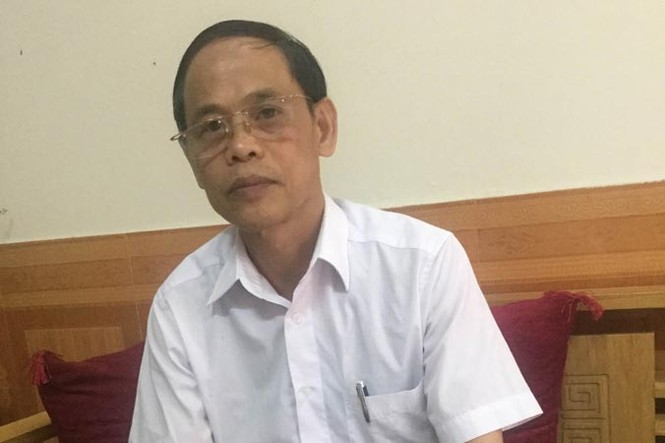Tử tù viết tiểu thuyết kể chuyện đời mình - ảnh 1