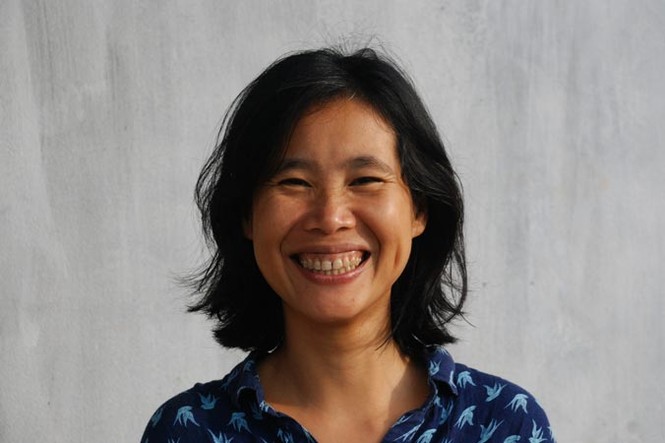 Người làm phim “Tây” thích, “ta” thờ ơ - ảnh 1