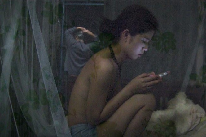 Người làm phim “Tây” thích, “ta” thờ ơ - ảnh 2