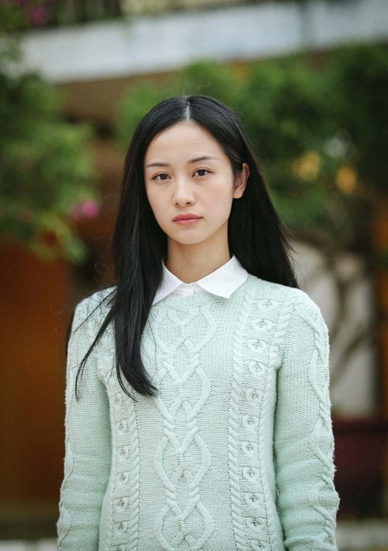 Vẻ nóng bỏng đời thường ‘đốn tim’ fan của Jun Vũ 'Tháng năm rực rỡ' - ảnh 1