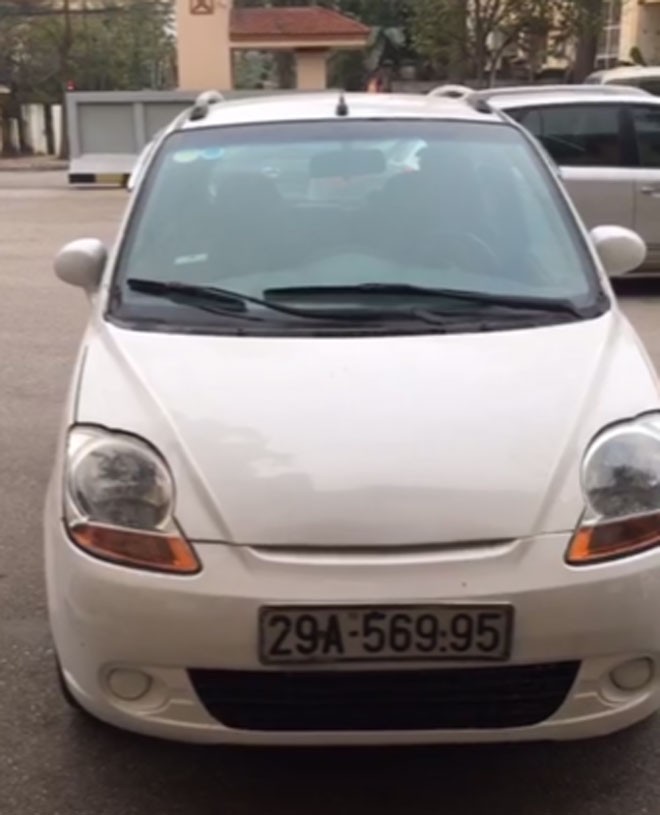 'Siêu trộm' khoác áo thiếu uý quân nhân chuyên nghiệp - ảnh 2