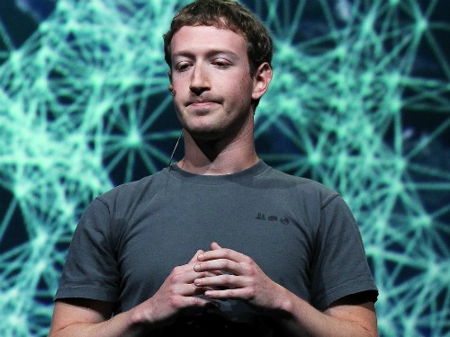 Người dùng mạng xã hội kêu gọi cùng xóa tài khoản Facebook - ảnh 3