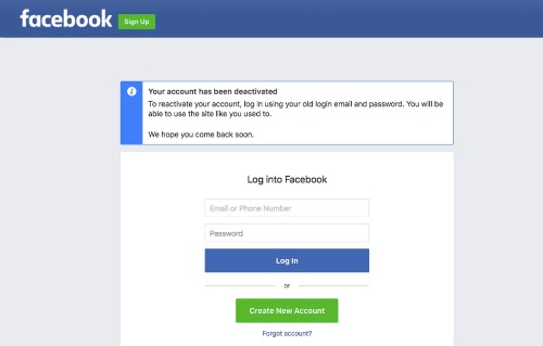 Người dùng mạng xã hội kêu gọi cùng xóa tài khoản Facebook - ảnh 2