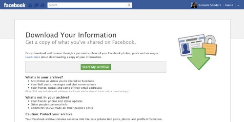 Người dùng mạng xã hội kêu gọi cùng xóa tài khoản Facebook - ảnh 4