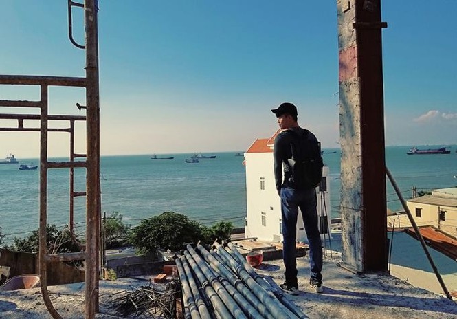 Nathan Lee đang xây biệt thự rộng 2000m2 - ảnh 5