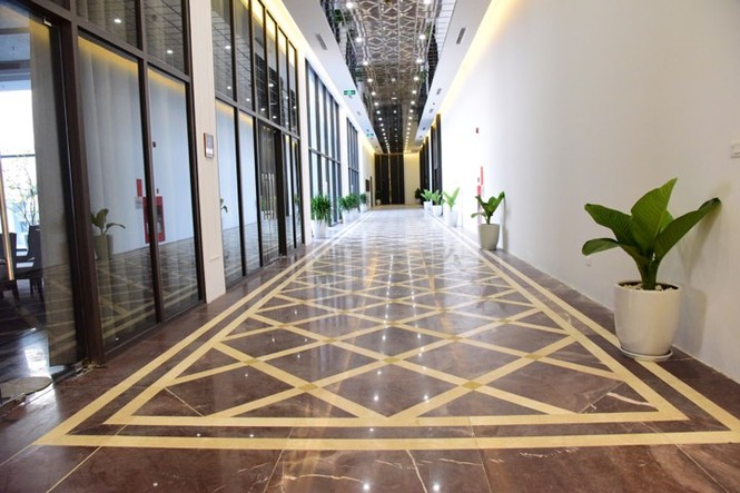 AMDSTONE, đà mới cho đá Việt - ảnh 5