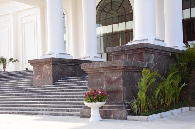 AMDSTONE, đà mới cho đá Việt - ảnh 4
