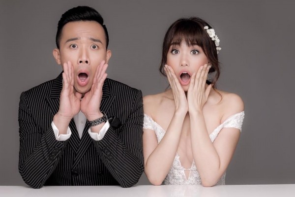 Siêu mẫu Võ Hoàng Yến báo công an vì bị giang hồ đe dọa - ảnh 6