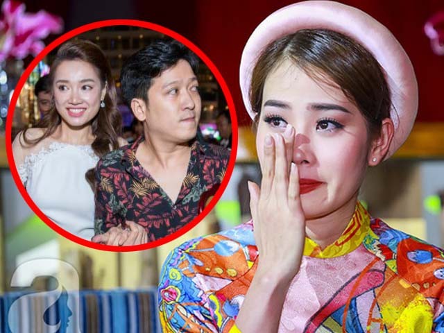 Siêu mẫu Võ Hoàng Yến báo công an vì bị giang hồ đe dọa - ảnh 4