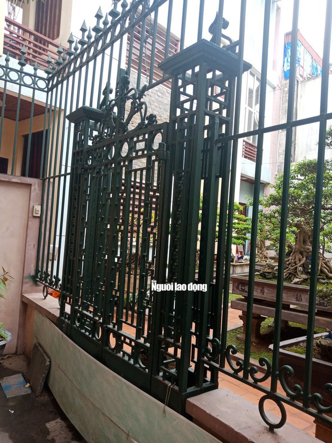 Tướng Phan Văn Vĩnh ở đâu trước khi bị bắt? - ảnh 4
