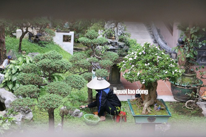 Tướng Phan Văn Vĩnh ở đâu trước khi bị bắt? - ảnh 7