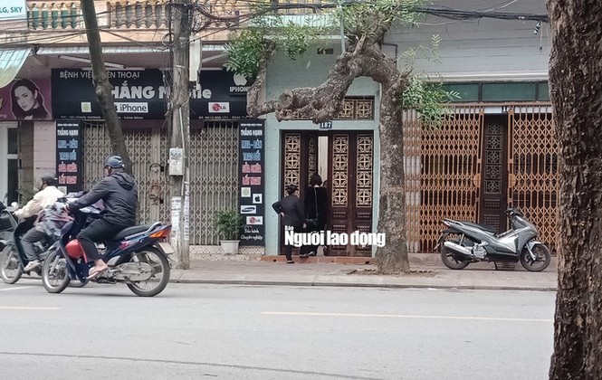 Tướng Phan Văn Vĩnh ở đâu trước khi bị bắt? - ảnh 1