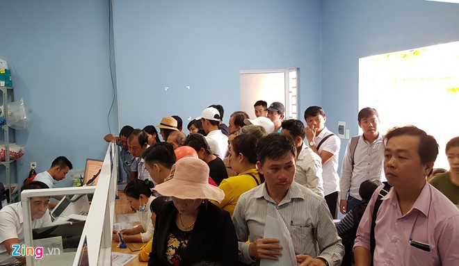 Dân Phú Quốc kể chuyện giá đất tăng như vàng, mua 800 triệu bán 18 tỷ - ảnh 2