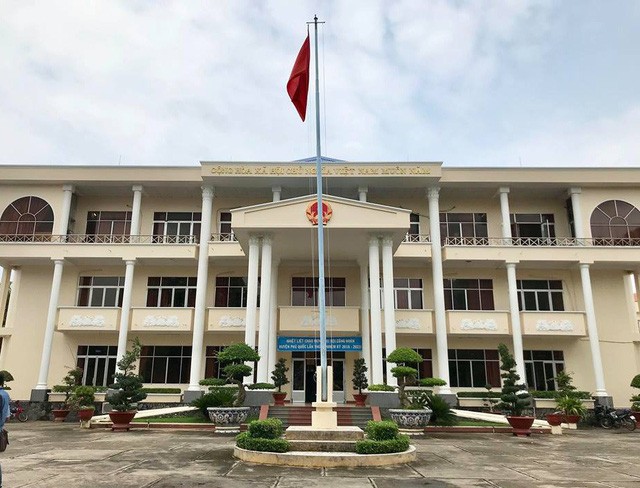 Đảo ngọc Phú Quốc bị 'băm nát - ảnh 6