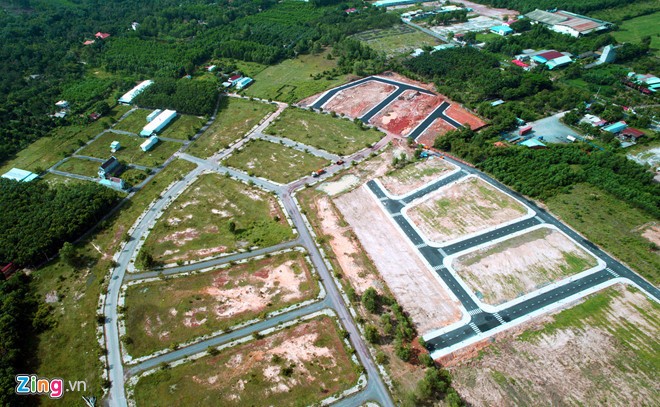 Chuyên gia nói gì về đề xuất đánh thuế nhà trên 700 triệu đồng? - ảnh 2