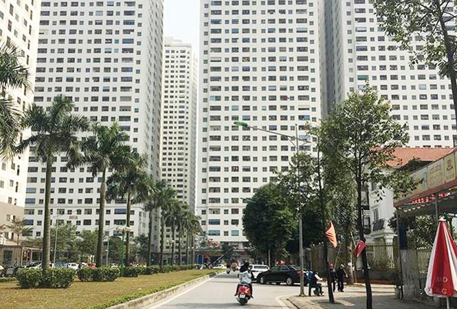 Ngân hàng siết nợ khách sạn, Hà Nội thu hồi gần 40ha đất - ảnh 1