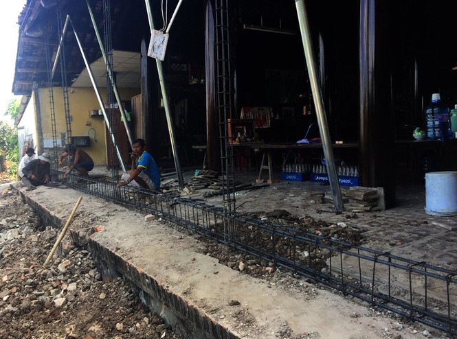 4 biệt thự cổ của gia tộc giàu nức tiếng miền Tây - ảnh 2