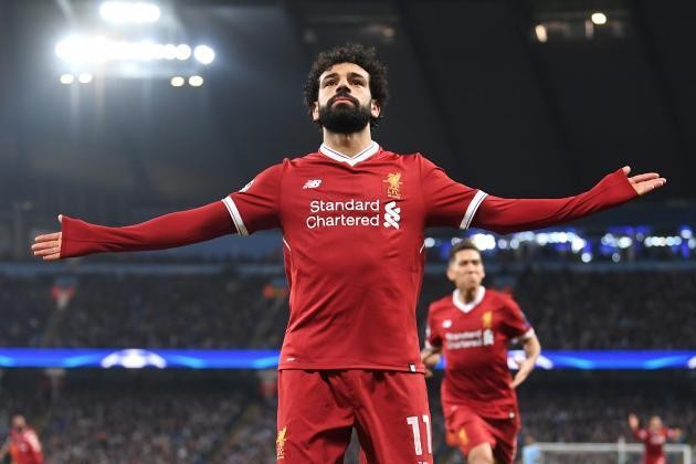 Mourinho: 'Đừng trách, tôi không đẩy Salah khỏi Chelsea!' - ảnh 2