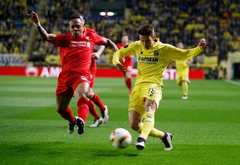 Liverpool gặp trọng tài 'hung thần' ở bán kết lượt về - ảnh 1