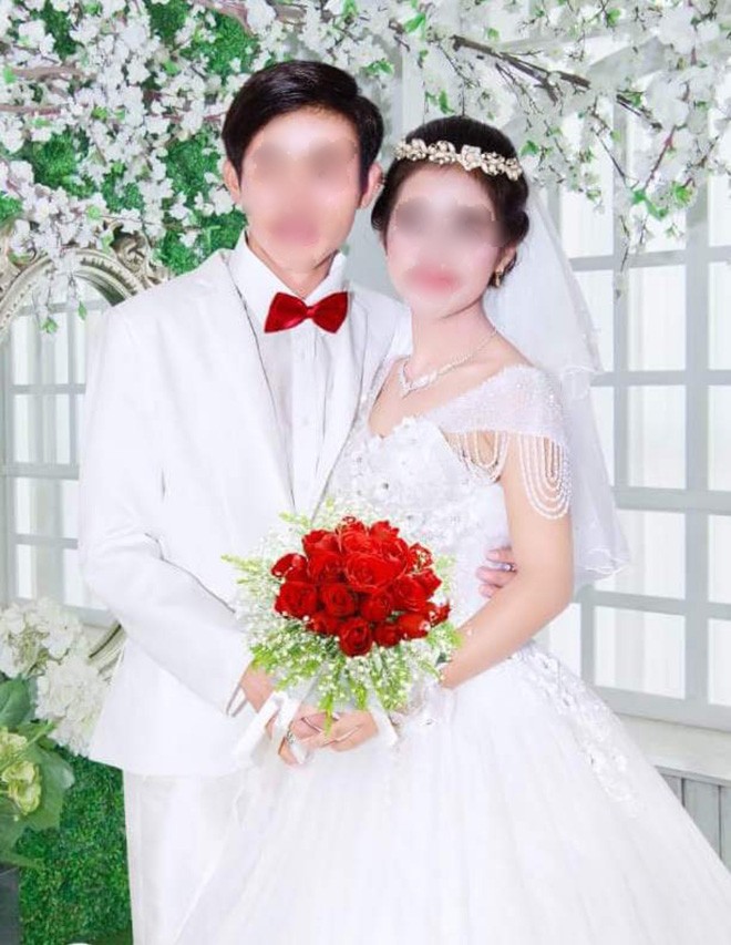 Xôn xao cô dâu 13 tuổi ở Sóc Trăng - ảnh 1