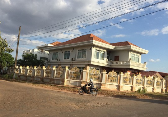 Điểm mặt các 'đại dự án' của gia đình ông Trần Bắc Hà - ảnh 2