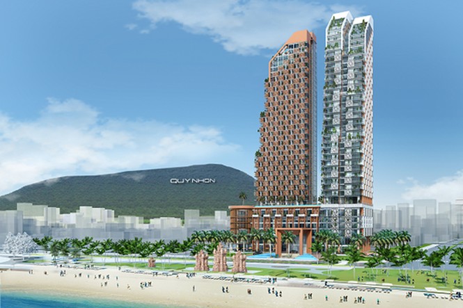 Điểm mặt các 'đại dự án' của gia đình ông Trần Bắc Hà - ảnh 1