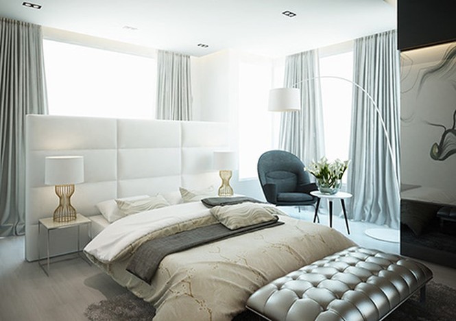 Biệt thự sang chảnh của vợ chồng Công Vinh - Thủy Tiên - ảnh 8