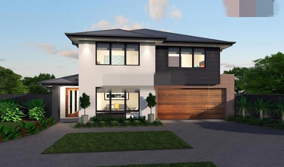 10 mẫu biệt thự 1,5 tỷ đồng đẹp như mơ - ảnh 3
