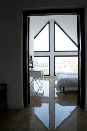 Biệt thự đẹp như chốn bồng lai tiên cảnh ở Hà Tĩnh - ảnh 8