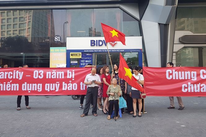 Điều tra, khởi tố chủ đầu tư chiếm đoạt phí bảo trì có khả thi? - ảnh 2