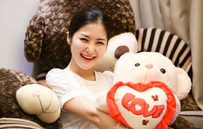 Ngắm căn hộ tiền tỷ của 2 mỹ nhân Việt tậu được khi chưa đầy 20 tuổi - ảnh 12