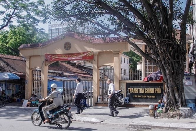 Chủ đầu tư siêu dự án ôm nợ tháo chạy, Hà Nội đổi đất 'vàng' lấy đường - ảnh 2