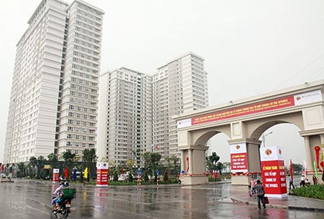 Chủ đầu tư siêu dự án ôm nợ tháo chạy, Hà Nội đổi đất 'vàng' lấy đường - ảnh 6