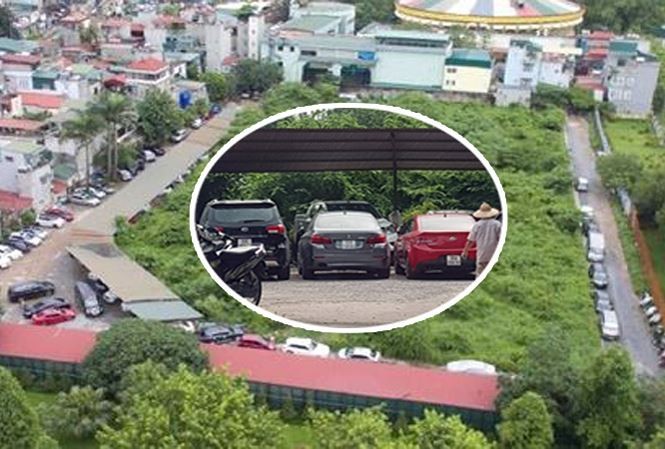 Chủ đầu tư siêu dự án ôm nợ tháo chạy, Hà Nội đổi đất 'vàng' lấy đường - ảnh 7