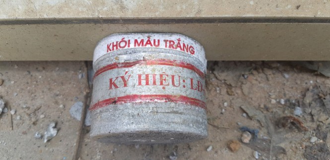 Lóng Luông bình yên sau khi sào huyệt ma túy bị san phẳng - ảnh 10
