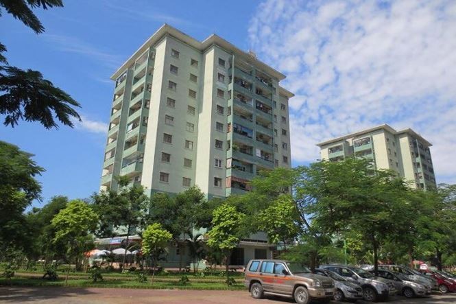 Công khai 88 công trình nhà cao tầng Hà Nội vi phạm PCCC - ảnh 1