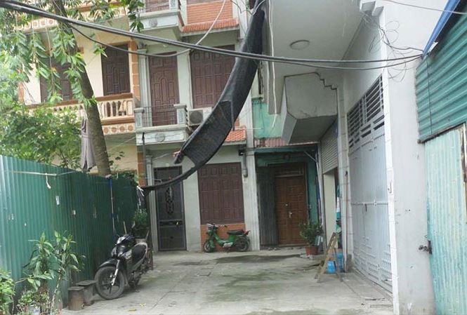 ‘Tuýt còi’ sai phạm ‘đất vàng’, dân tá hỏa bị đưa vào quy hoạch cao ốc - ảnh 4