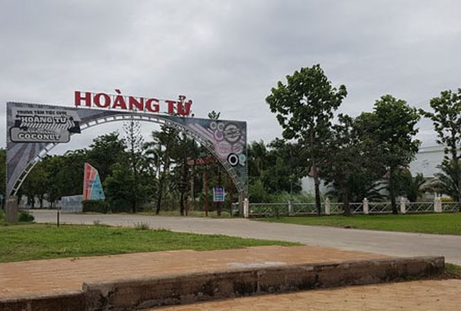 ‘Tuýt còi’ sai phạm ‘đất vàng’, dân tá hỏa bị đưa vào quy hoạch cao ốc - ảnh 6
