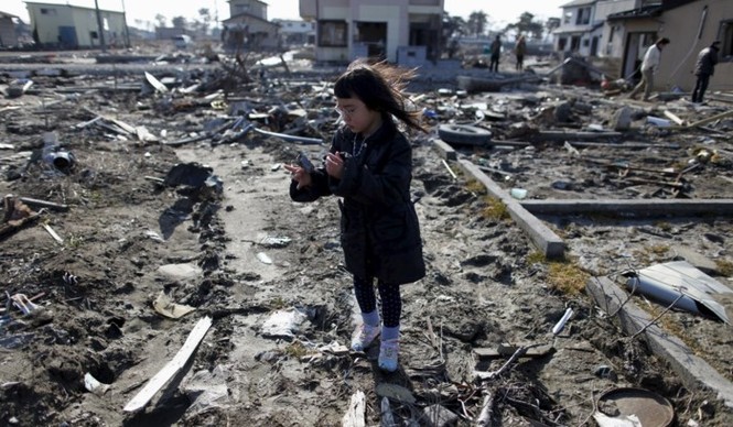 7 năm sau thảm họa Fukushima, chất phóng xạ vẫn có trong rượu Mỹ - ảnh 1