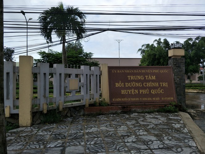'Tín dụng đen' tràn ra đảo Phú Quốc - ảnh 10