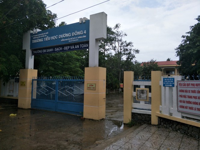 'Tín dụng đen' tràn ra đảo Phú Quốc - ảnh 12